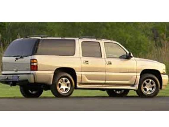 GMC YUKON XL 2005 1GKFK66U95J147022 image